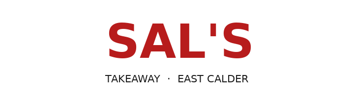 Sal’s Takeaway